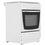 Газ плитасы Gefest GS 1207 W