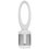 Air purifier iCLIMA LUX-550FP gray