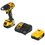 Дрель-шуруповерт DeWalt DCD708P2T-QW XR FLEXVOLТ 18/54V