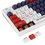 Keyboard  wired A4Tech Bloody S98 Sports