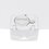 Washer-dryer Candy Smart Pro CSOW4 1364T/2-07 white