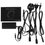 Портативная колонка Harman Kardon Onyx Studio 7, серый