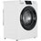 Стиральная машина Haier HW90-BP14929B белый