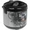 Мультиварка Centek CT-1498 Ceramic серебристый