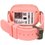 Children's watch DEXP K3 pink