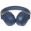 Беспроводные/проводные наушники JBL Tune 660NC  синий 2021
