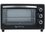 Мини-печь Centek CT-1530-36 GRILL черный