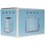 Toaster Smeg TSF01PBEU light blue