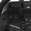 Руль ThrustMaster T128 черный