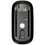 Mouse wireless DEXP WM-904BL Silent  black