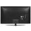 55" (140 см) Телевизор LG 55NANO769QA черный