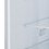 Холодильник с морозильником   Beko B3RCNK362HX серебристый