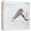 Фен BaByliss 5336NPE серебристый/розовый