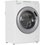 Стиральная машина Haier HW70-BP12959B белый