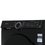 Washing machine DEXP WM-F1015DMA/BBSI black
