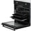 Электрический духовой шкаф Hotpoint FE9 831 JSH BLG черный