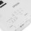 Проектор Epson EB-W51 белый