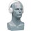 Wired headphones Sony MDR-ZX110APW white 2021