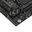 Материнская плата ASUS TUF GAMING B550M-E