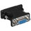 Переходник однонаправленный DEXP SVGA - DVI-I