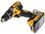 Дрель-шуруповерт DeWalt DCD791D2 XR FLEXVOLТ 18/54V