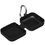 Чехол Aceline  для Xiaomi Mi True Wireless Earphones 2 Basic, черный