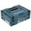 Винтоверт Makita DTD157RTJ LXT 18V