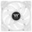 Комплект вентиляторов Thermaltake SWAFAN EX14 RGB WHITE 3 Pack [CL-F162-PL14SW-A] белый