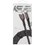 Кабель KEYRON USB Type-C - USB Type-A разноцветный