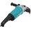Углошлифовальная машина (УШМ) Makita GA7082