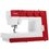 Швейная машина Janome 1522RD