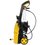 Мойка высокого давления Huter W195-PRO