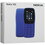 Сотовый телефон Nokia 105 SS (2022) черный