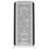 Корпус be quiet! Silent Base 802 Window [BGW40] белый