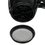 Фен Scarlett SC-HD70I63 черный