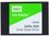 120 ГБ 2.5" SATA накопитель WD Green [WDS120G2G0A]
