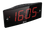 Радиобудильник Harper HCLK-2042