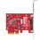Сетевая карта TP-Link TX401