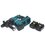 Перфоратор Makita DHR263RF4 LXT 18V