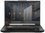 15.6" Ноутбук ASUS TUF Gaming F15 FX506HCB-HN1138 серый