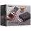 Компактный фотопринтер Canon SELPHY SQUARE QX10 черный
