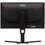 24.5" Монитор AOC 25G3ZM/BK черный