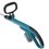 Триммер аккумуляторный Makita DUR181RF LXT 18V