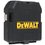 Лазерный нивелир DeWalt DW089 K