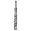 Бур DeWalt EXTREME2 DT9618 250 мм