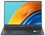 16" Ноутбук HUAWEI MateBook D 16 RLEF-X серый