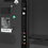32" (81 см) Телевизор DEXP H32H7000E черный