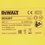 Сабельная пила DeWalt DCS397N XR FLEXVOLТ 18/54V  , Без ЗУ, Без АКБ