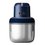 Кухонный комбайн Deerma Food Processor DEM-JR08 синий