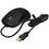 Mouse wired ARDOR GAMING Prime PRO  black